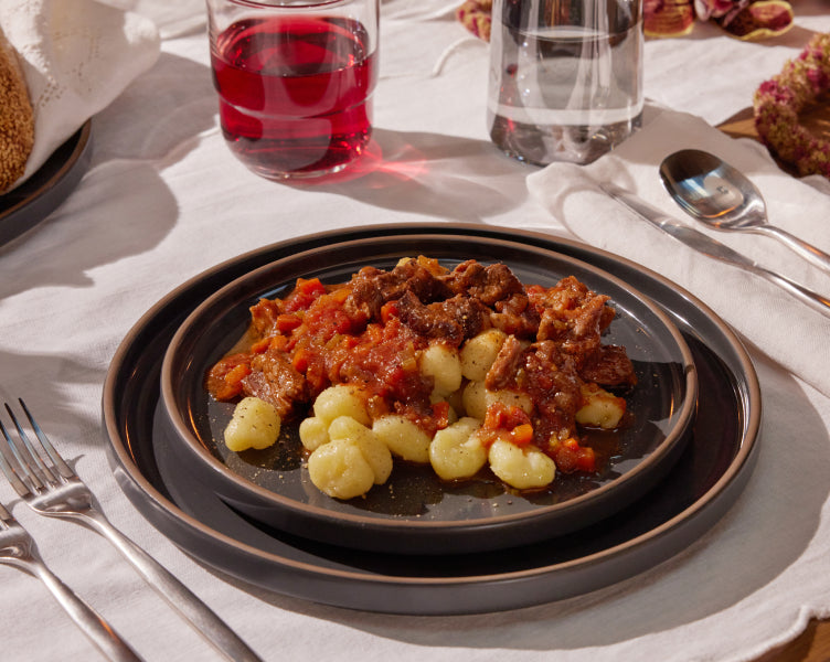Oxtail Ragu | Our Place | Titanium Always Pan Pro
