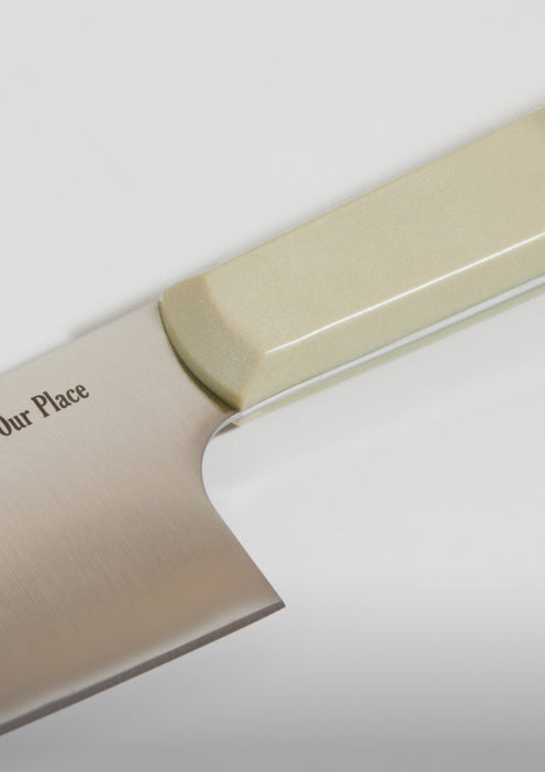 steam chefs knife