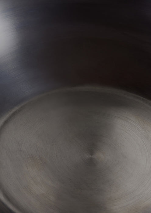 oven safe carbon steel
