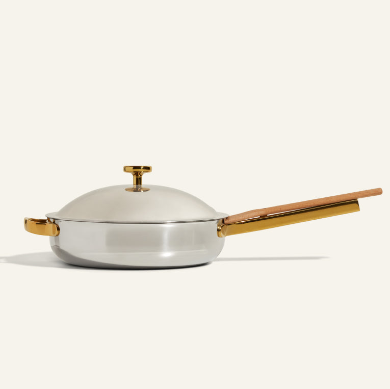 Titanium Always Pan Pro–Our Place - Canada