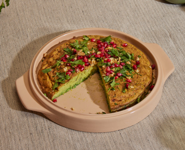 Flipping Platter