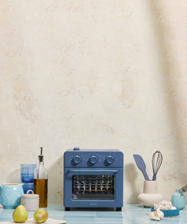wonder oven on counter