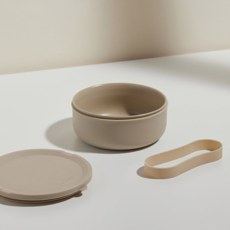 wander bowl - steam - view 3