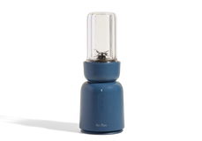 blue salt splendor blender