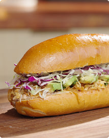 Tinga de Pollo