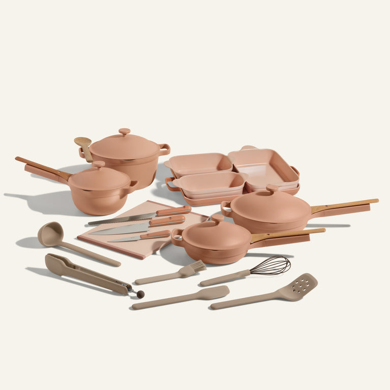 pink do everything set