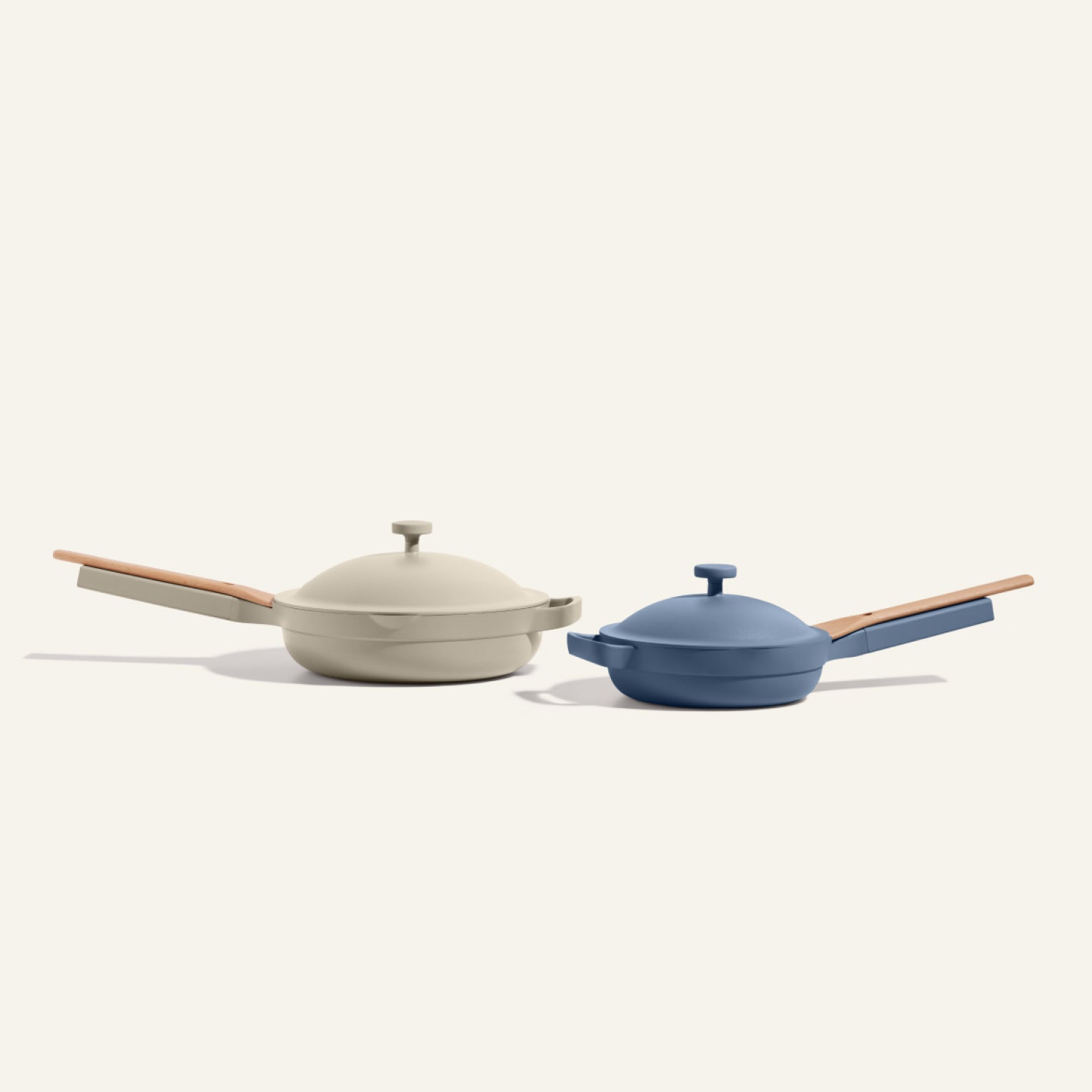 Always Pan Duo Ceramic Non Stick Pan and Mini Always PanOur Place