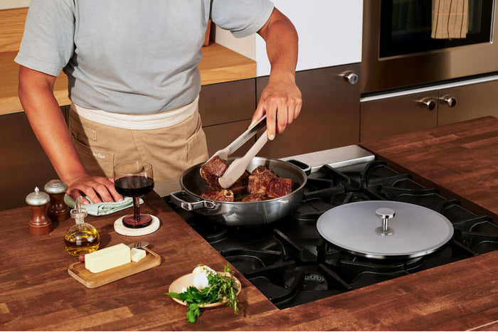 How to Braise Meat: A Step-by-Step Guide