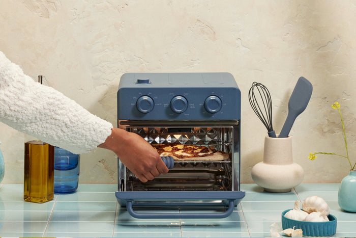 Wonder Oven Care & Use