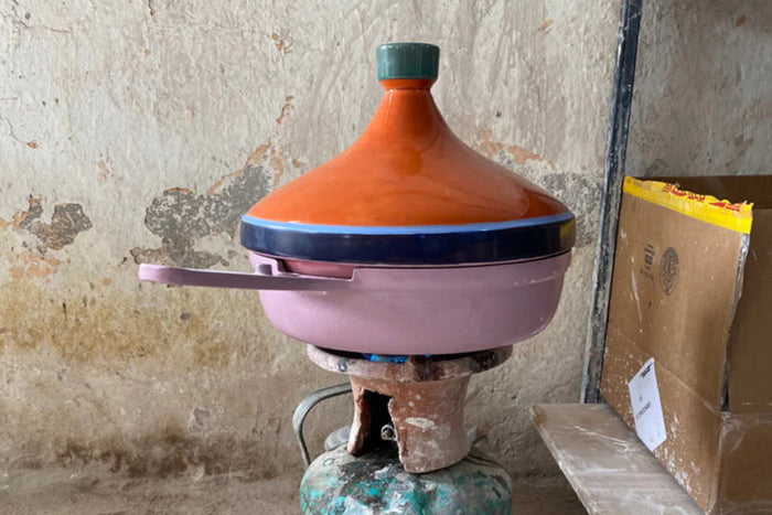 tagine