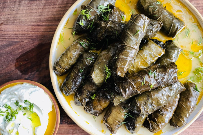 Dolma