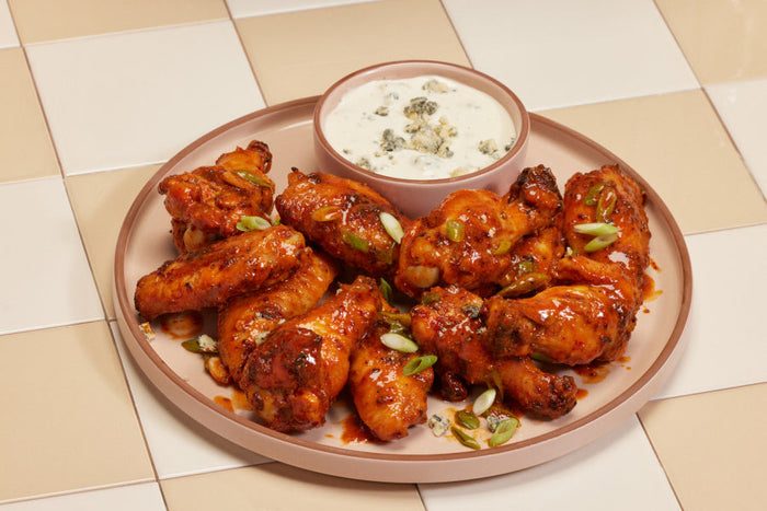 Buffalo Chicken Wings