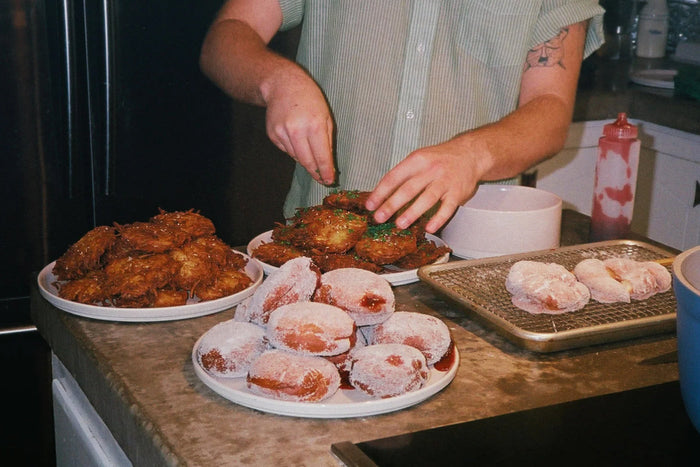 IYKYK: Holiday Tradition Edition