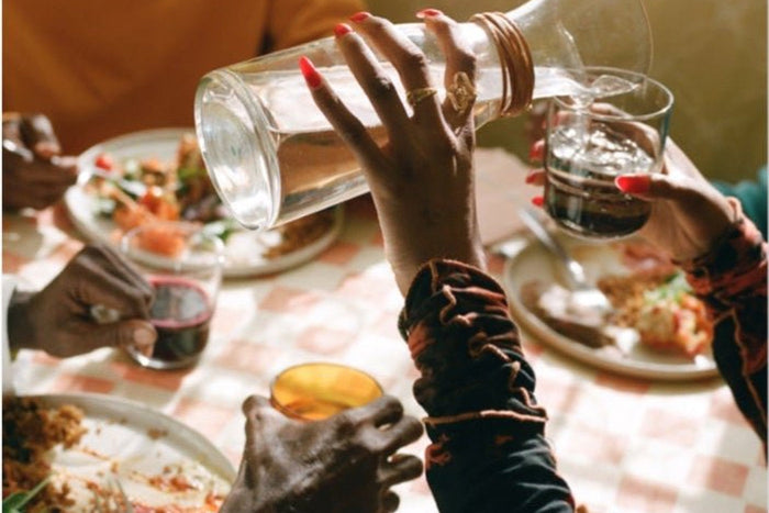 What To: Thérèse Nelson for Black History Month