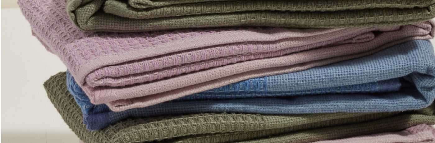 Kitchen Linens | Dish Towels, Napkins & Cooking Aprons–Our Place
