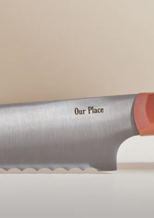 spice serrated knife