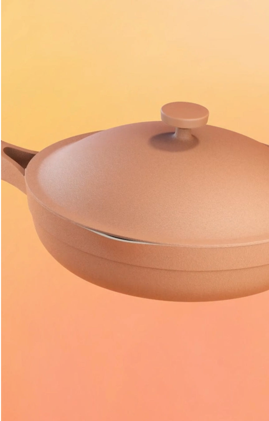 Ceramic Non Stick Pan Best Multi Purpose Always Pan Our Place