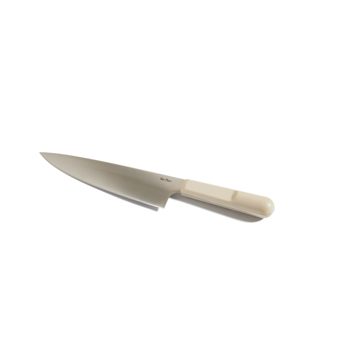 Beige Everyday Chefs Knife