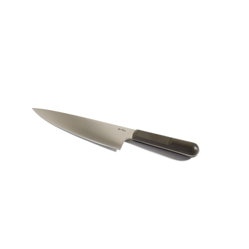 Black Everyday Chefs Knife