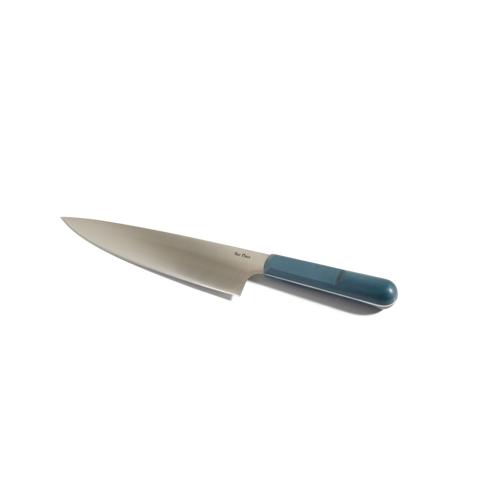 Blue Everyday Chefs Knife