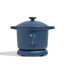 Blue dream cooker