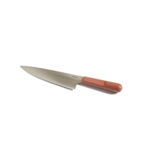 chefs knife  - spice - view 1