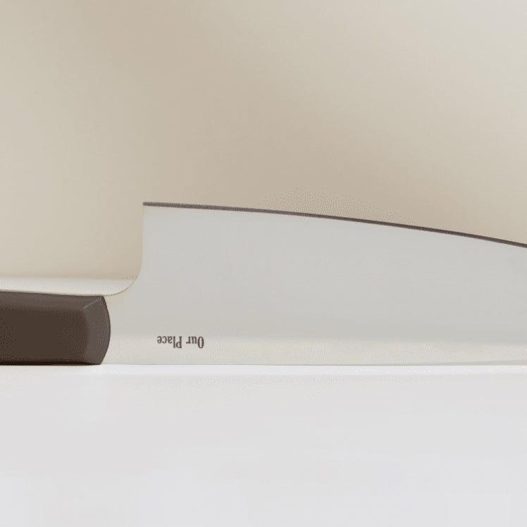 chefs knife  - view 4