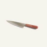 everyday chef knife - spice - view 1