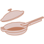 Multi-functional icon of Always Pan