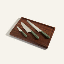 fully prepped bundle - sage - view 1