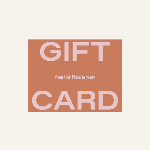 Gift Card-$350
