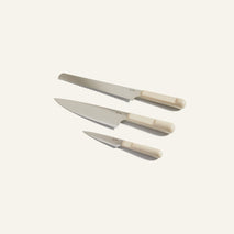 knife trio - steam - view 1