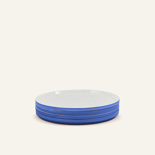 main plates - azul - view 1