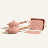 mini cookware set - spice - view 1