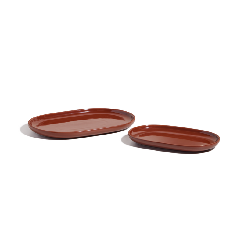 Ceramic Serving Platters & Dishes | Made Without PFAS