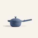 mini perfect pot 2.0 - blue salt - view 1