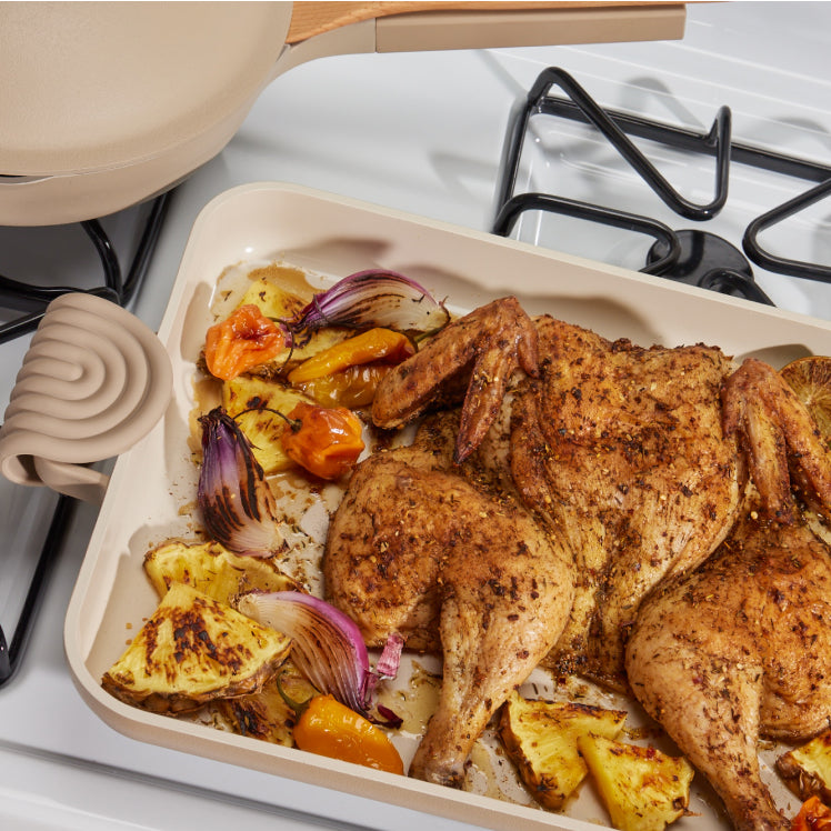 ovenware set - steam - view 5