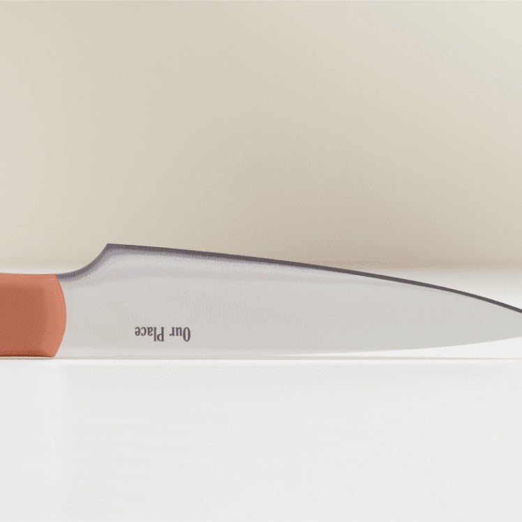 paring knife - spice - view 3