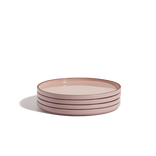 Pink Dinner Plates