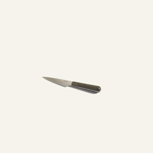precise paring knife - char - view 1