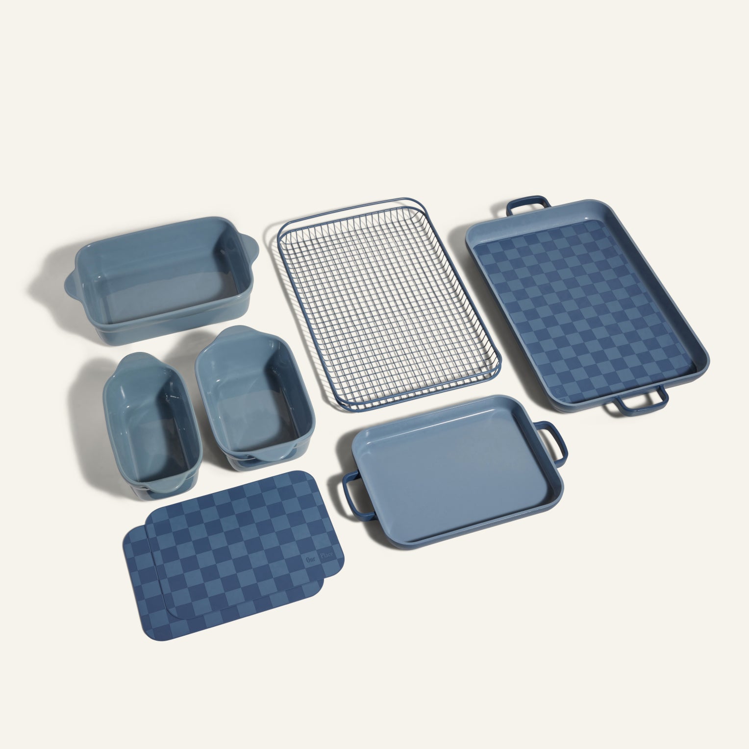 Ultimate Bakeware Set–Our Place - Canada