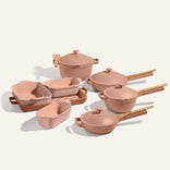 Ultimate cookware set - spice - view 1