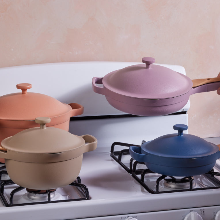 Ultimate cookware set - view 2