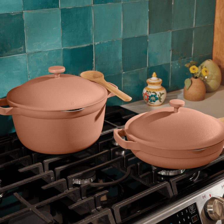 Ultimate cookware set - view 4