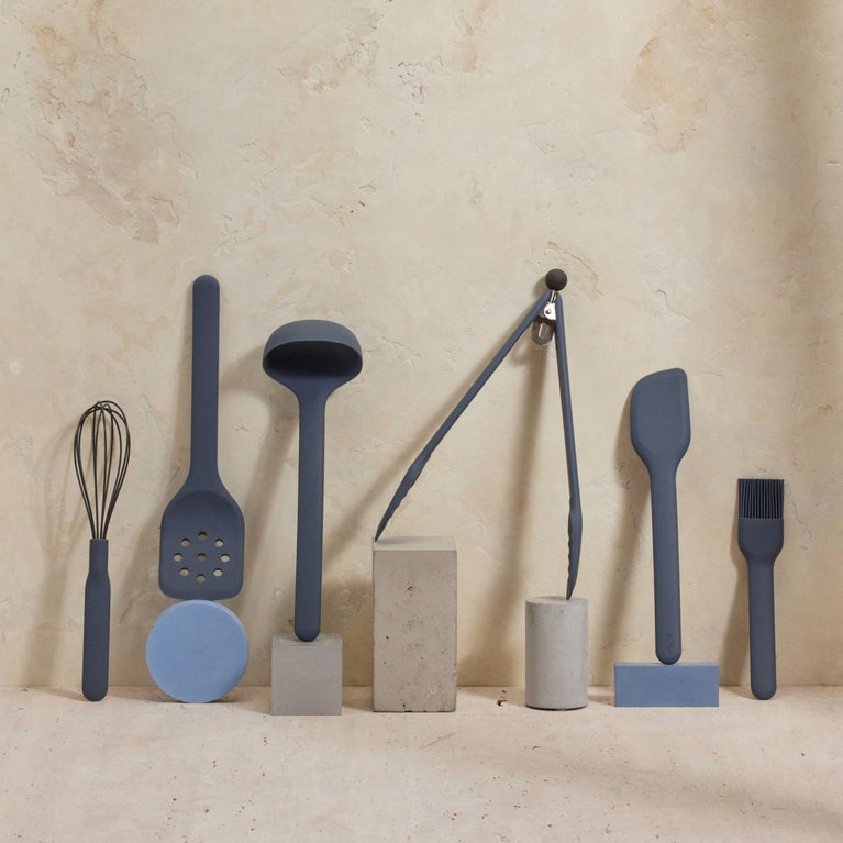utensil essentials - blue salt - view 4