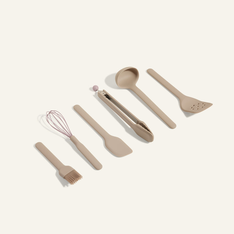 utensil essentials - steam - view 1