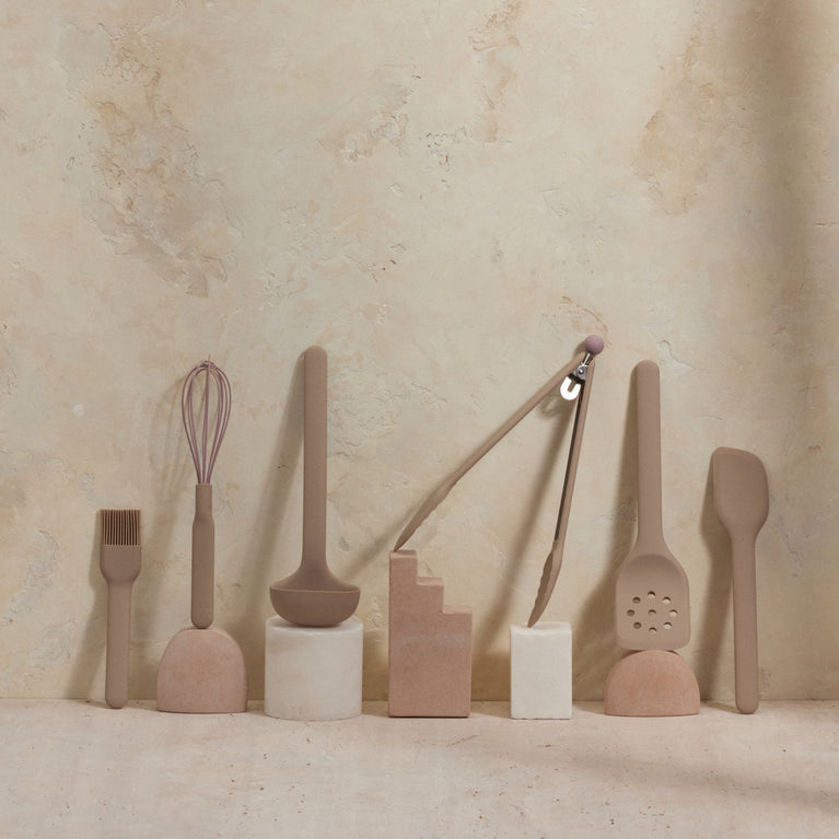 utensil essentials - steam - view 4