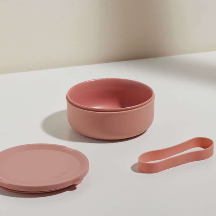 wander bowl - spice - view 3
