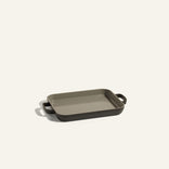 Black Mini Griddle Pan