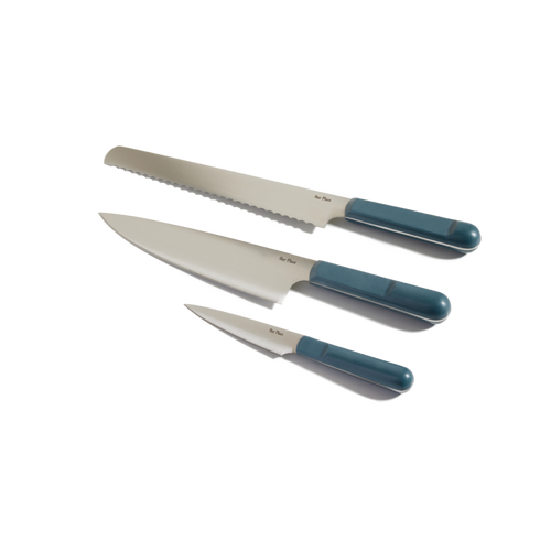 Blue Knife Trio